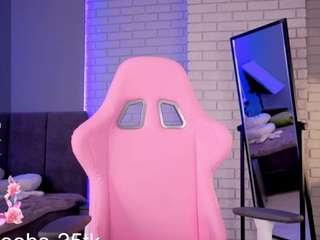 hazel7 camsoda stream image