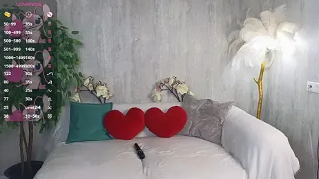 OdetteHarwick stripchat stream image