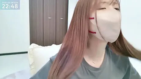 -SHINON- stripchat stream image