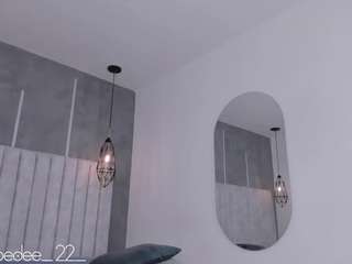 chloedee camsoda stream image