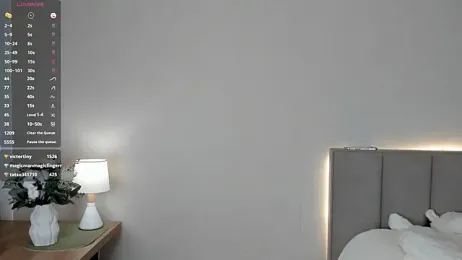 MaryLepson stripchat stream image