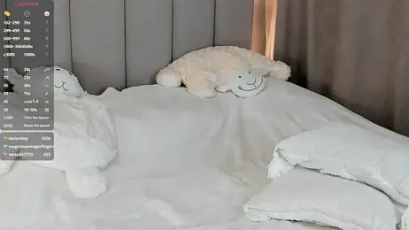 MaryLepson stripchat stream image