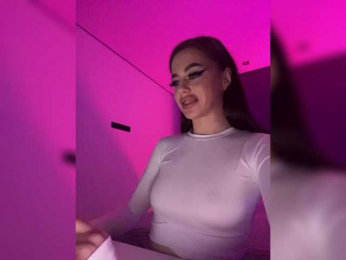 HotGirlEva bongacams stream image