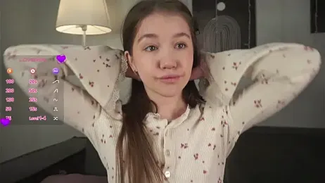 AmiLewis stripchat stream image