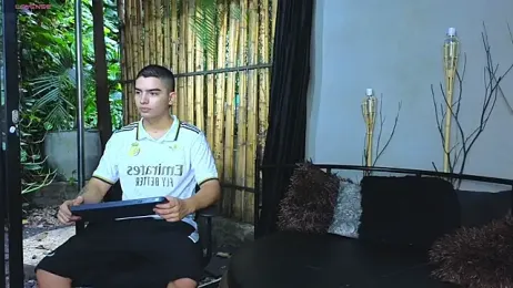 MarcoVitto stripchat stream image