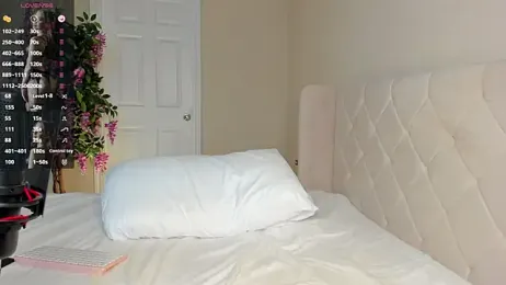 MyLoveEllen stripchat stream image