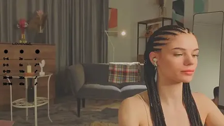 MimiLoll stripchat stream image