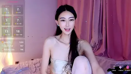 HaipaiSweetheart stripchat stream image