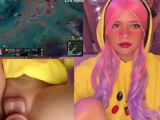 lilapop4 camsoda stream image