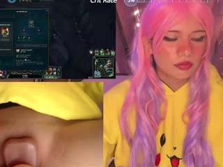 lilapop4 camsoda stream image