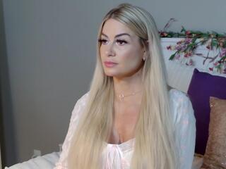 Kay Devon flirt4free stream image