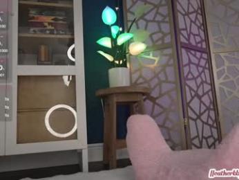 heatherbby chaturbate stream image, 08.06.2025 22:00