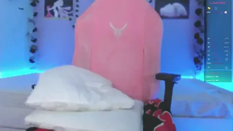 Scarlettsrorm stripchat stream image