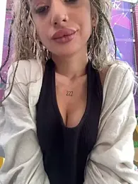 OdetteMason stripchat stream image