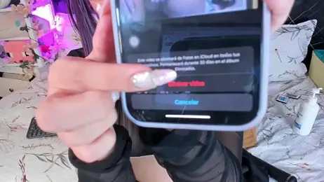 EmilyyGomez stripchat stream image