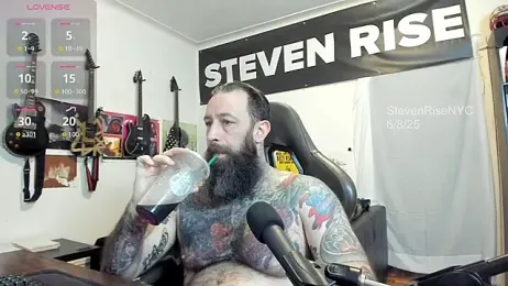 StevenRiseNYC stripchat stream image