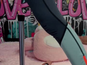 vanessa_love chaturbate stream image