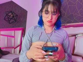 annieswan camsoda stream image