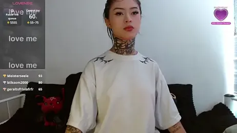 Isabella__dark stripchat stream image