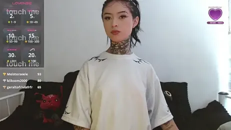 Isabella__dark stripchat stream image