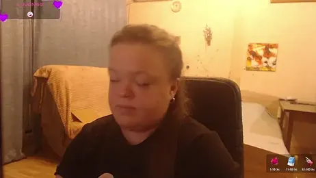 Janiffer_MiMi stripchat stream image