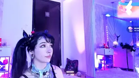 zephirahabney stripchat stream image