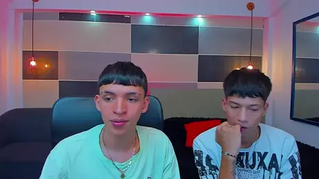 Juan_Nd_Steven stripchat stream image