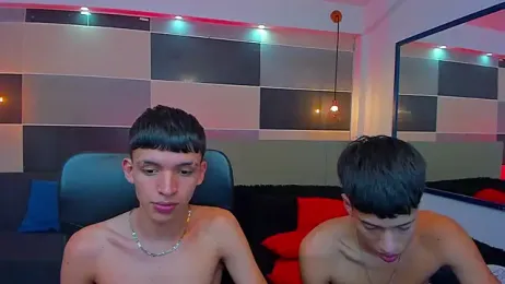 Juan_Nd_Steven stripchat stream image