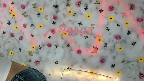 BabyAylin stripchat stream image