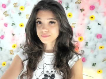 babyaylin chaturbate stream image