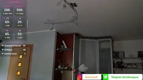 iamluuna stripchat stream image