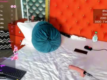 valleriejonnes chaturbate stream image