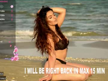 valleriejonnes chaturbate stream image