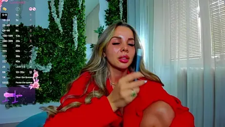 VivienCarter stripchat stream image