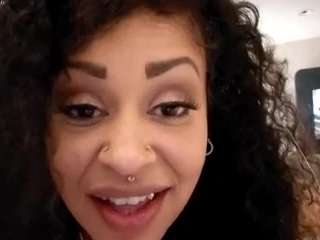 lushdiamondz camsoda stream image, 10.06.2025 15:20