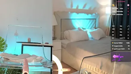 Eva_Bailey_ stripchat stream image