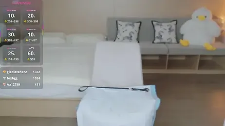 Lucky-baby stripchat stream image