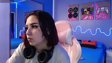 Jessie_williams stripchat stream image