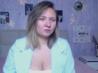 Sally Verda flirt4free stream image