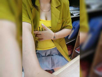 Dream-ari bongacams stream image