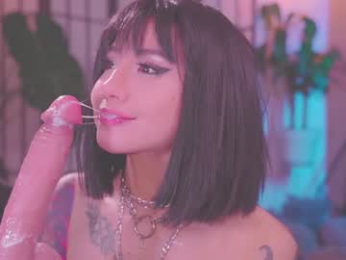 nekyra_san chaturbate stream image