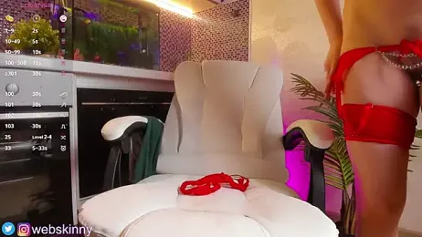 Top_Skinny stripchat stream image