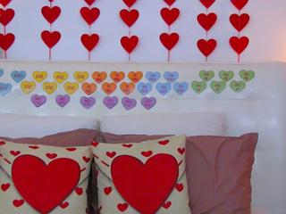 Eve Devilish flirt4free stream image