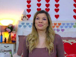 Eve Devilish flirt4free stream image