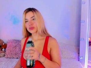 liliimoon camsoda stream image