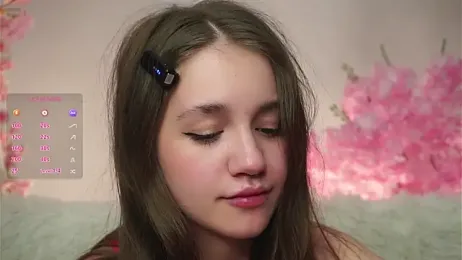 AmiLewis stripchat stream image