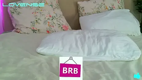 Mermaid_Melody stripchat stream image