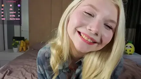 DaisyElmers stripchat stream image