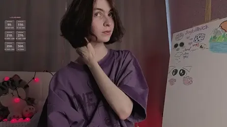 ErlineGolson stripchat stream image