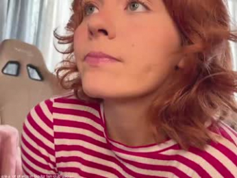 honey_sunshine chaturbate stream image